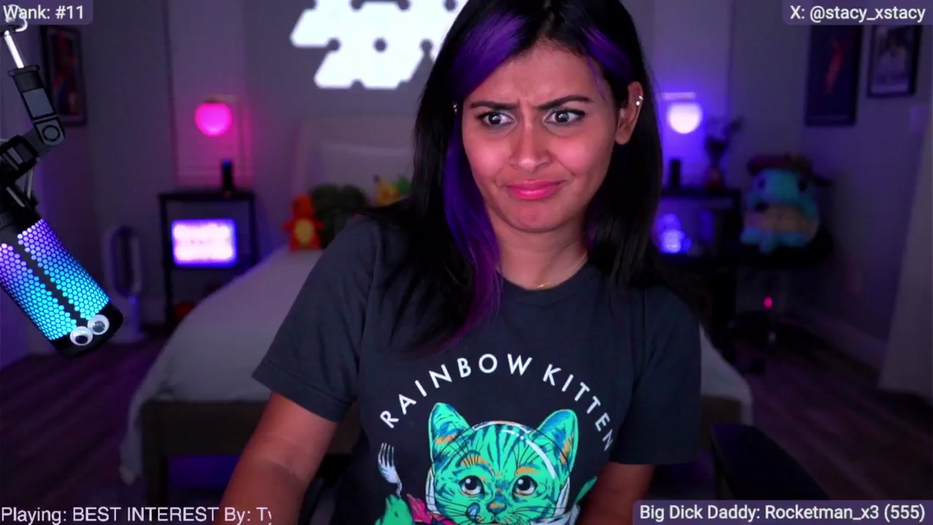 Stacy_x3 video thumbnail