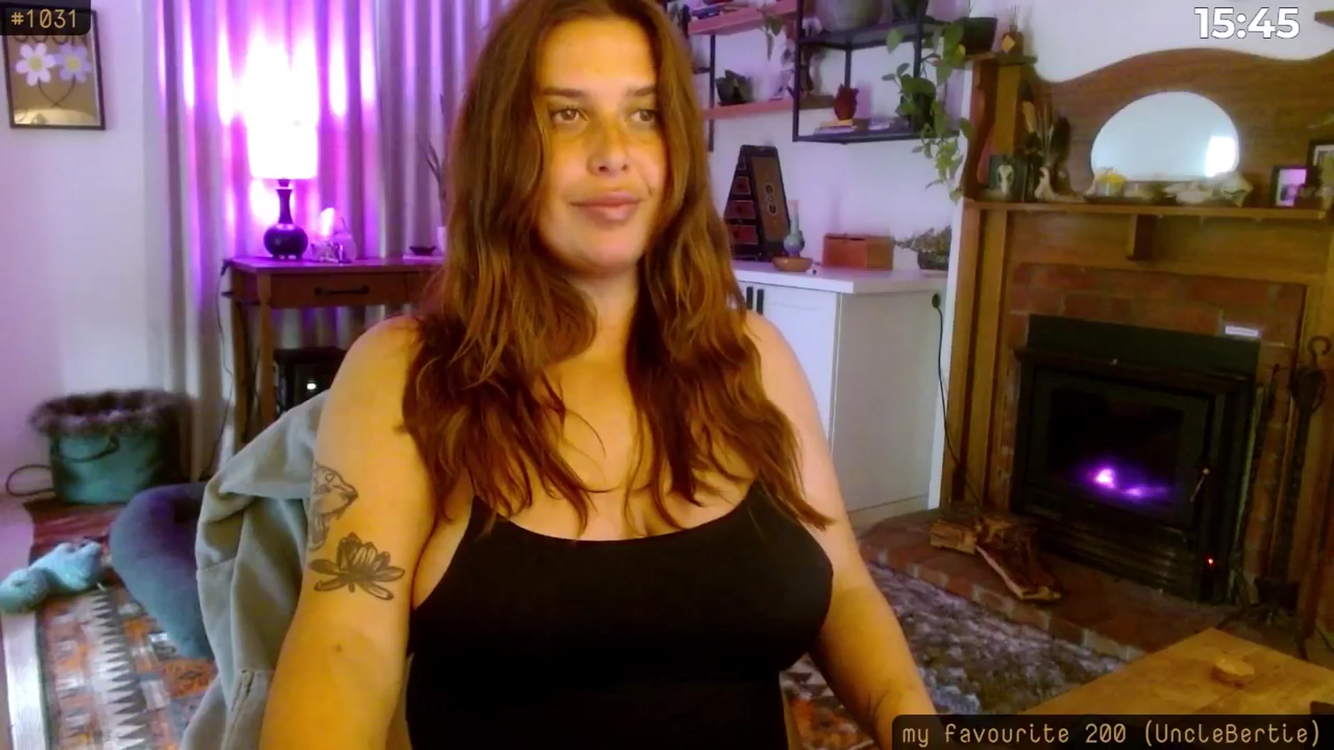 HoneyTits_ video thumbnail