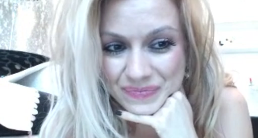 SweetyKimber video thumbnail
