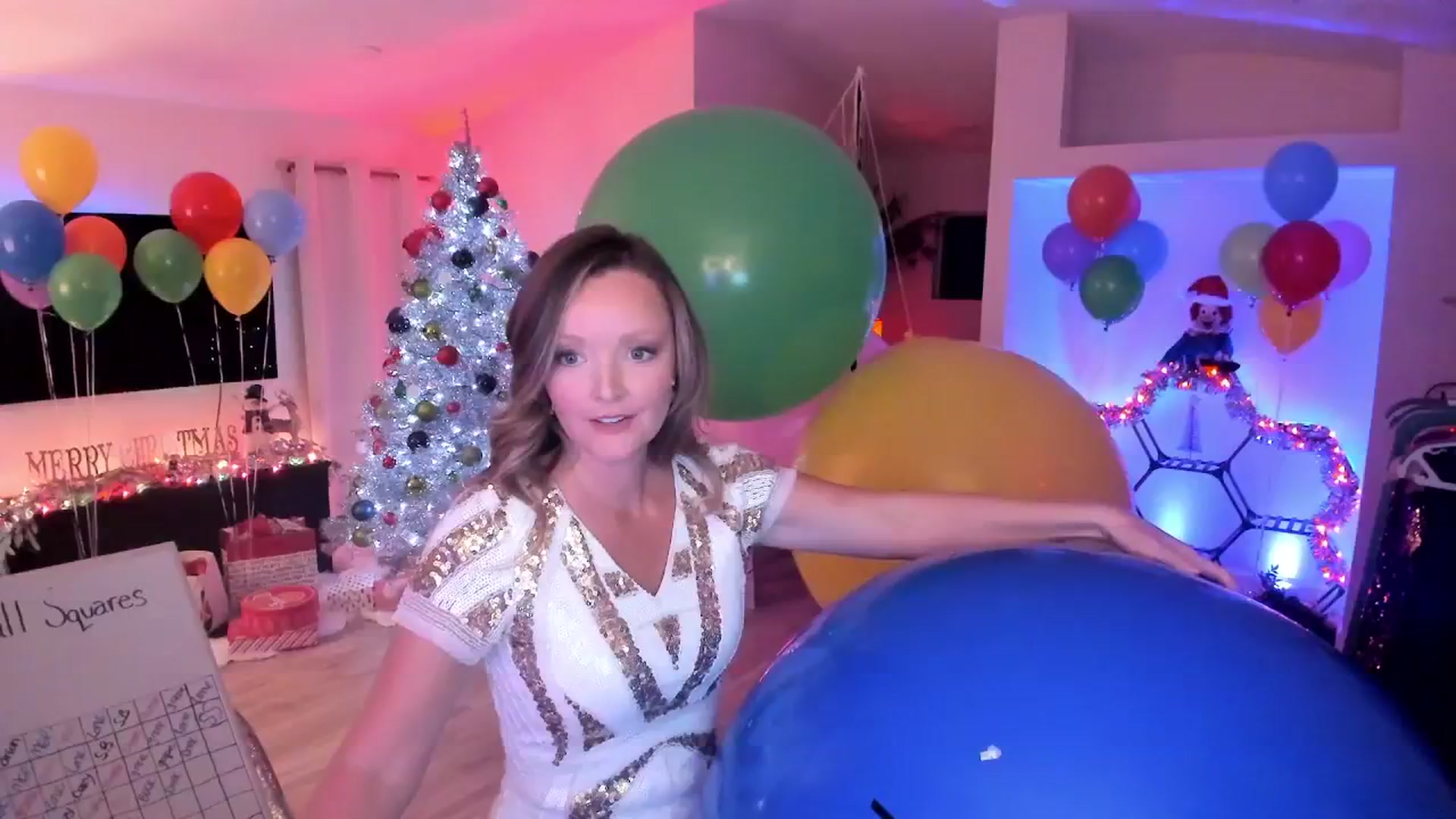 MissChristmas video thumbnail