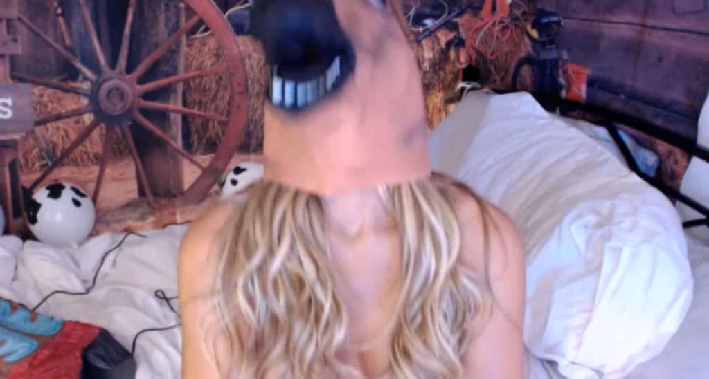 SilverCowgirl video thumbnail