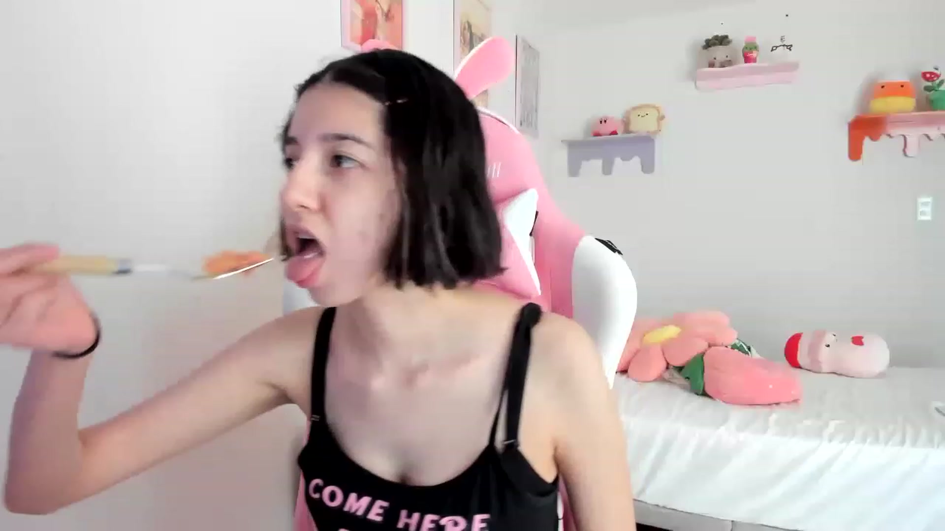 Cherrycute666 video thumbnail