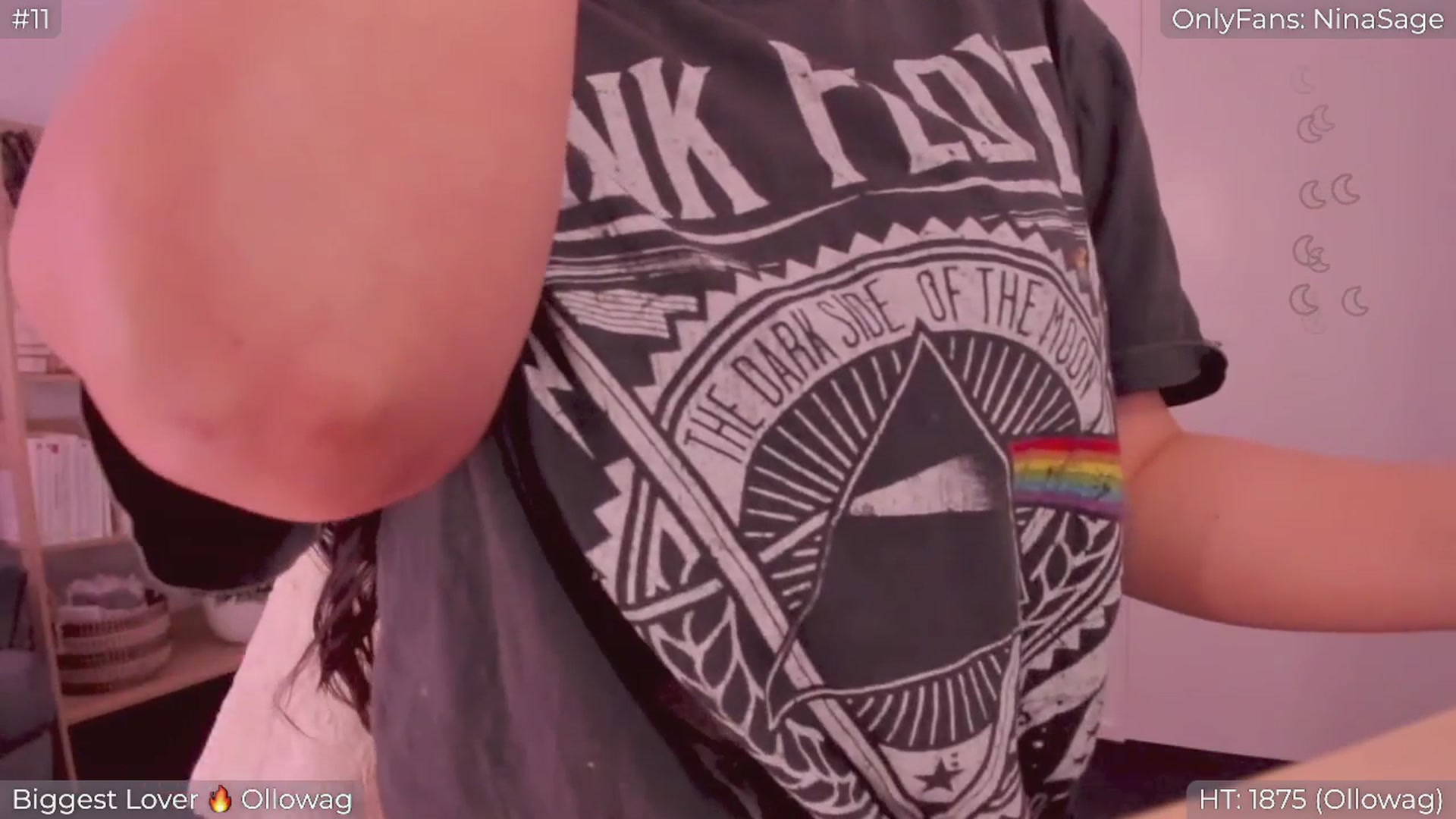 NinaSage video thumbnail