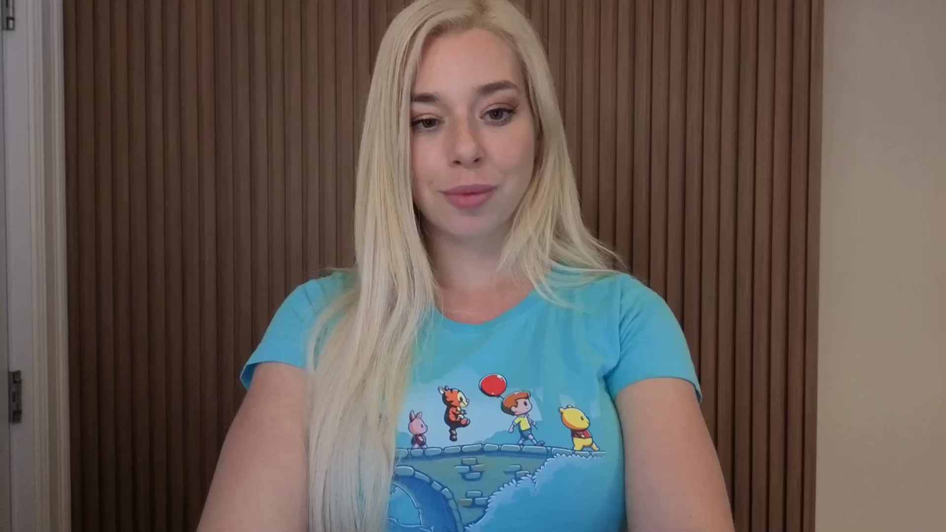 Riley_Parks video thumbnail