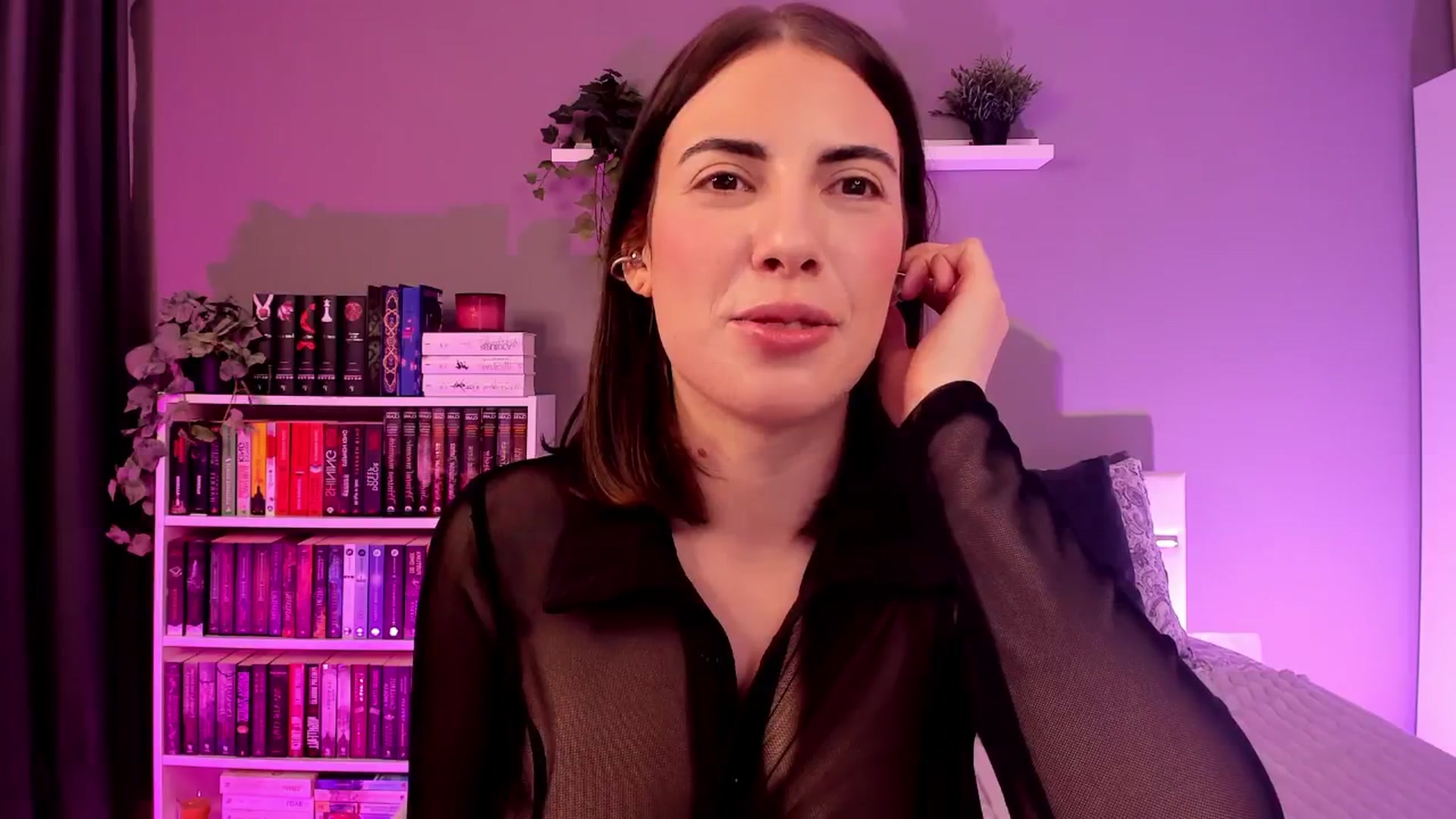 BlossomBae video thumbnail