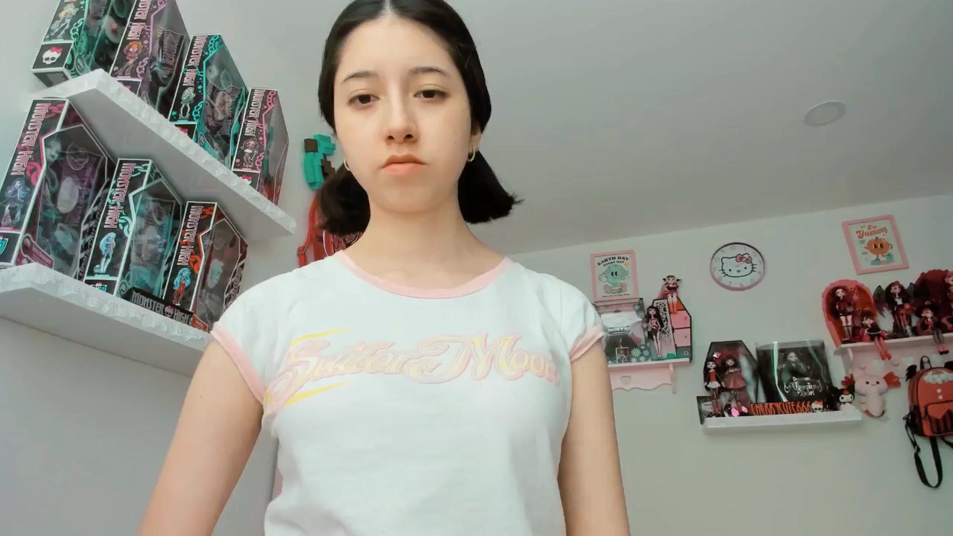 Cherrycute666 video thumbnail