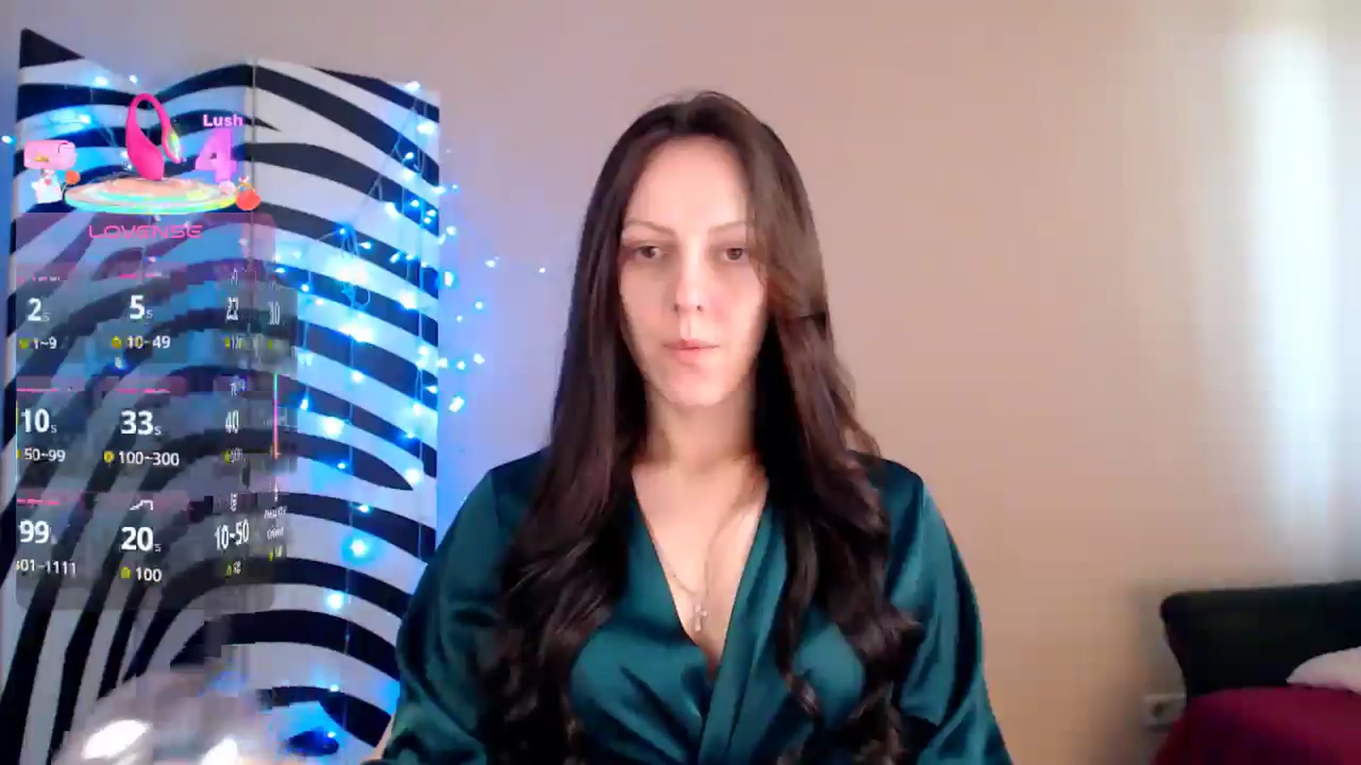 BrunetteMuse video thumbnail