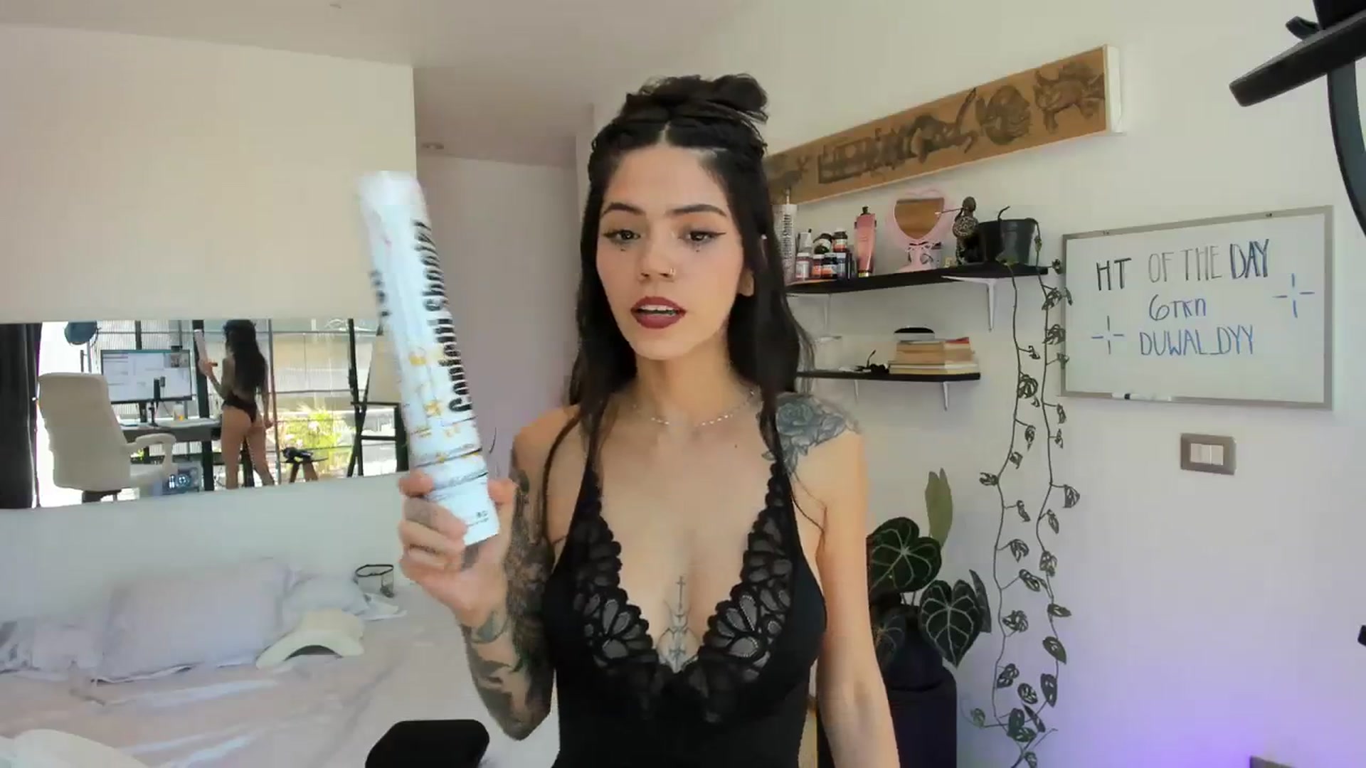 catelinecane video thumbnail
