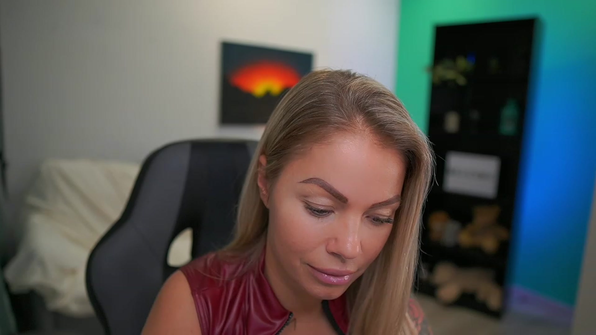 MissySlapalot video thumbnail