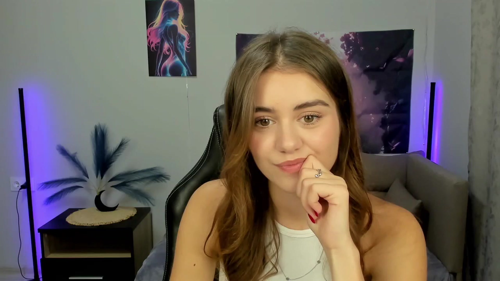 TracySpark video thumbnail