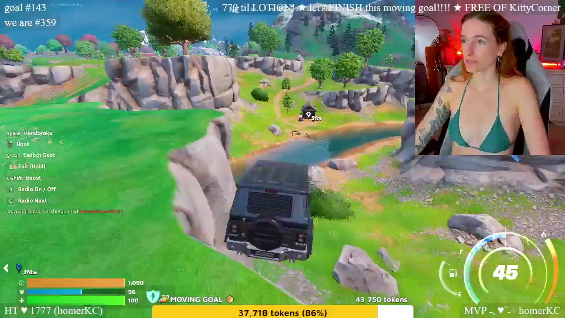 KittyCorner video thumbnail
