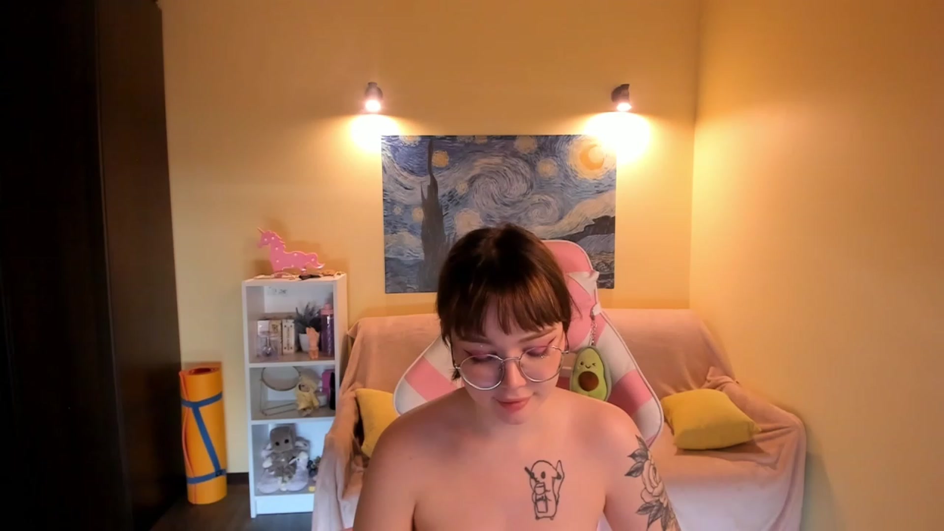 Milly_Saint video thumbnail