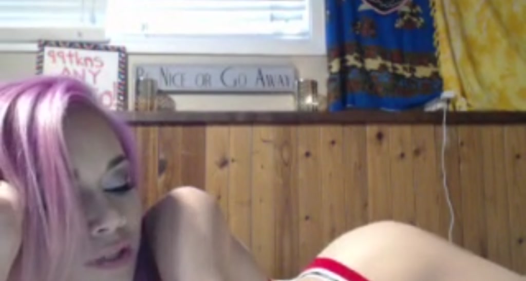 JessDaBes video thumbnail