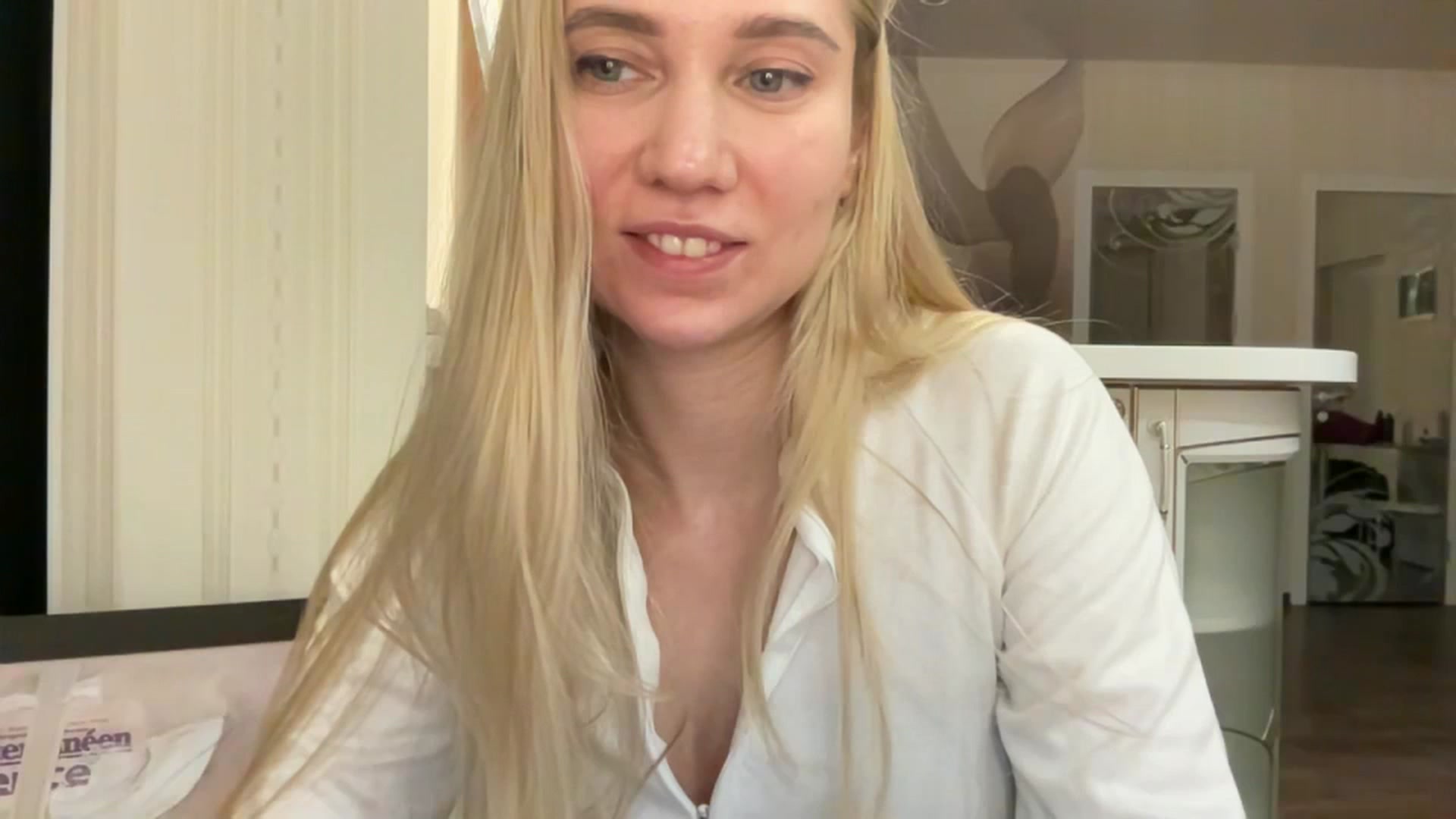 Miss_Sylvia video thumbnail