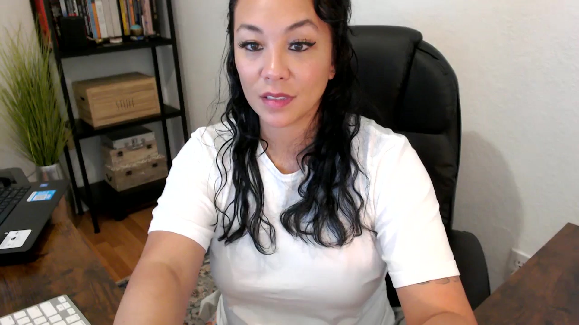 MickaylaMoon video thumbnail