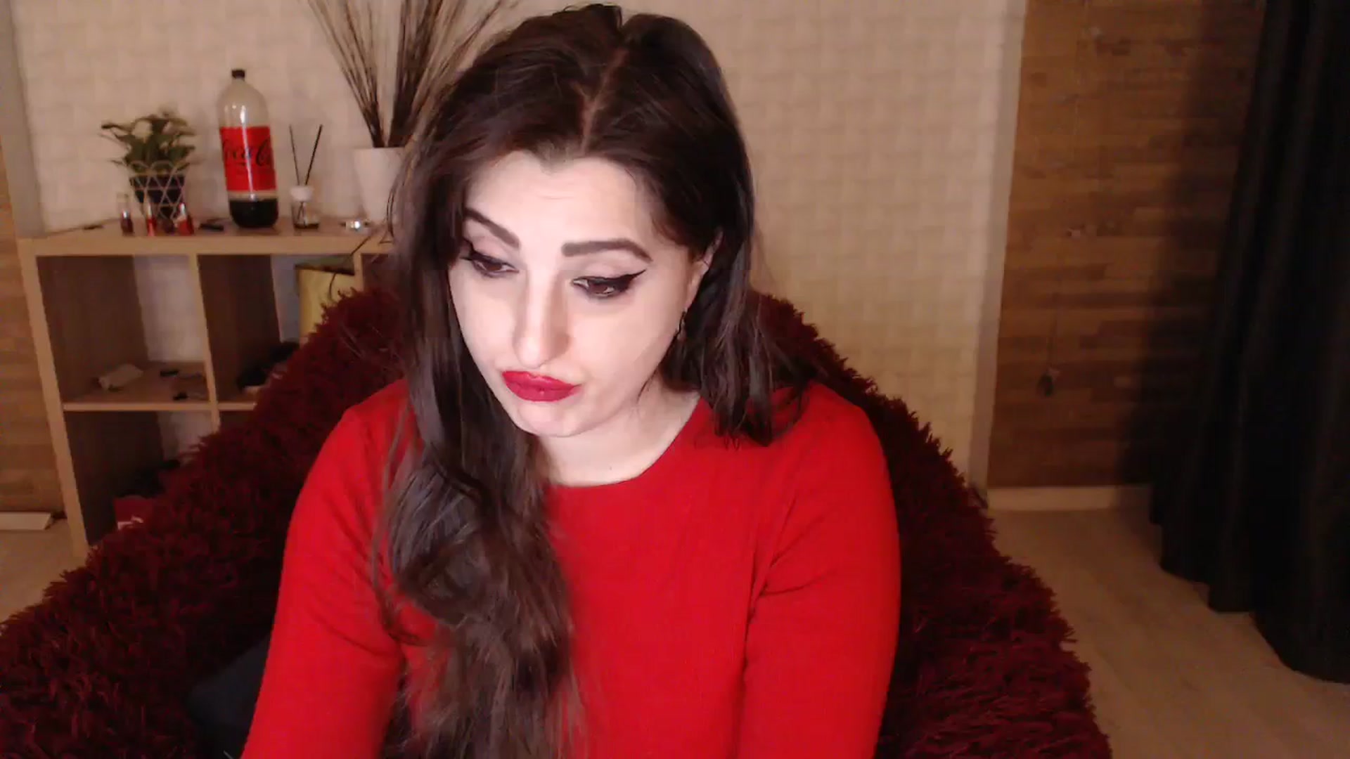 HotRebbecca video thumbnail