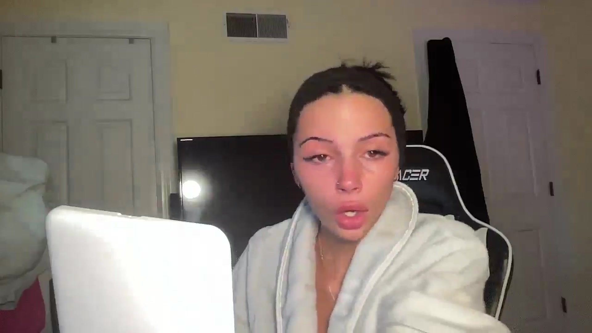 Alliefrost video thumbnail
