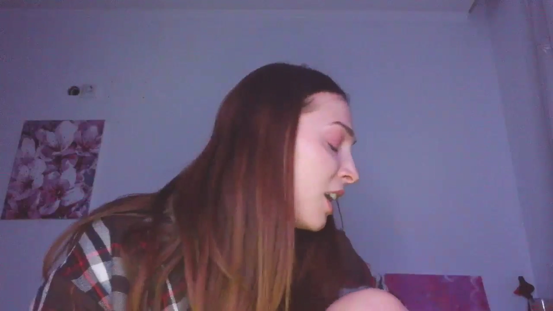 HaleyReed video thumbnail