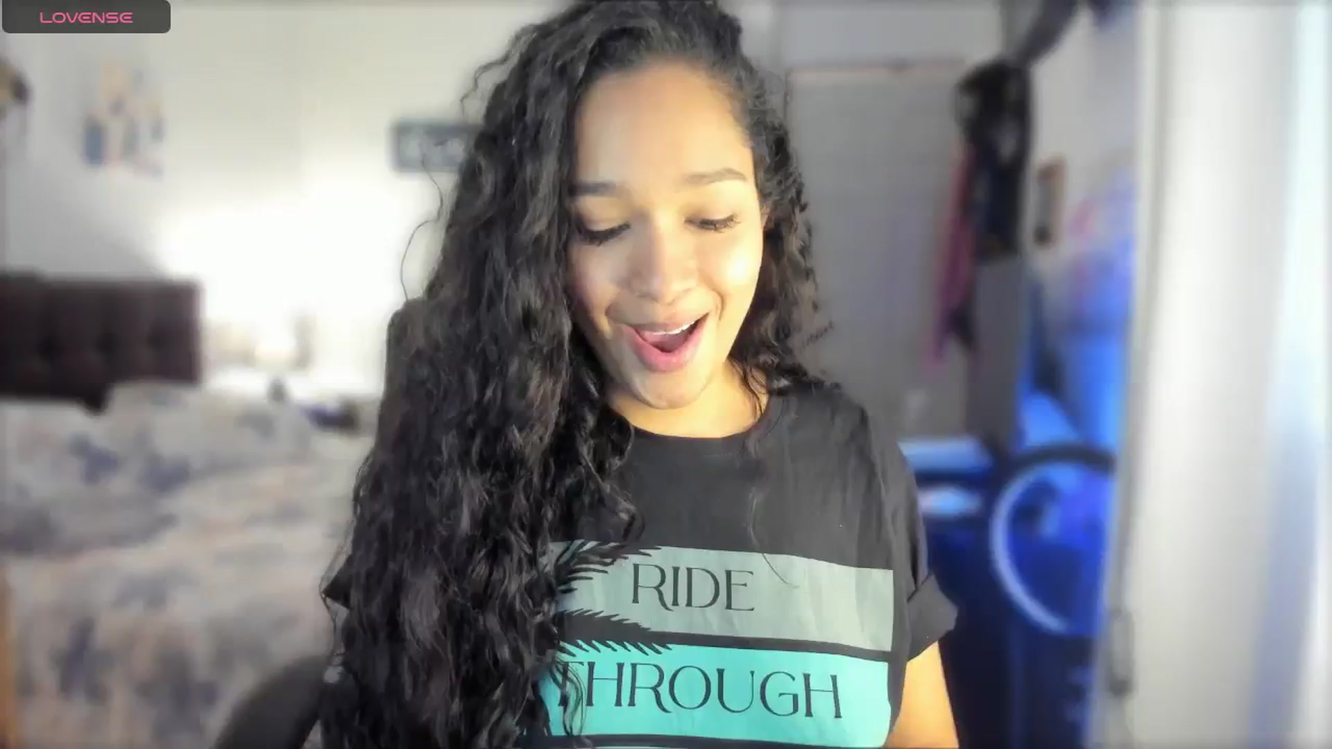 Sexy_latina69 video thumbnail