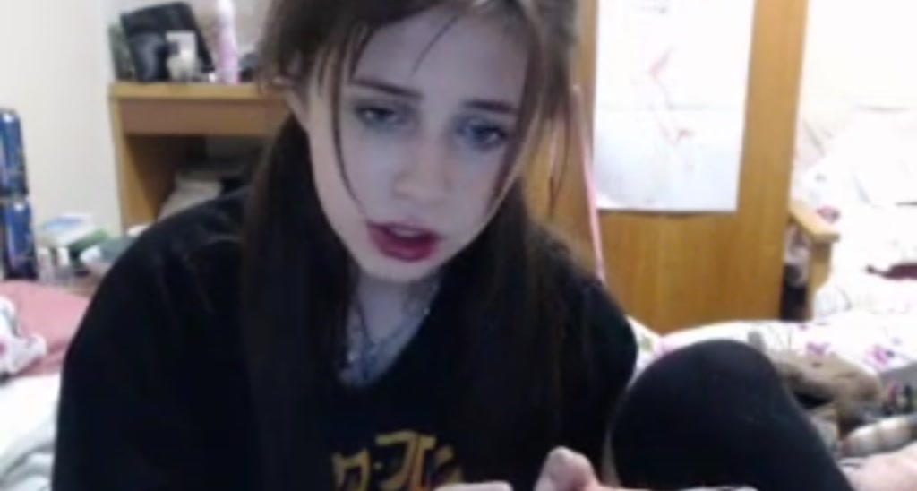 Ecchikitten video thumbnail