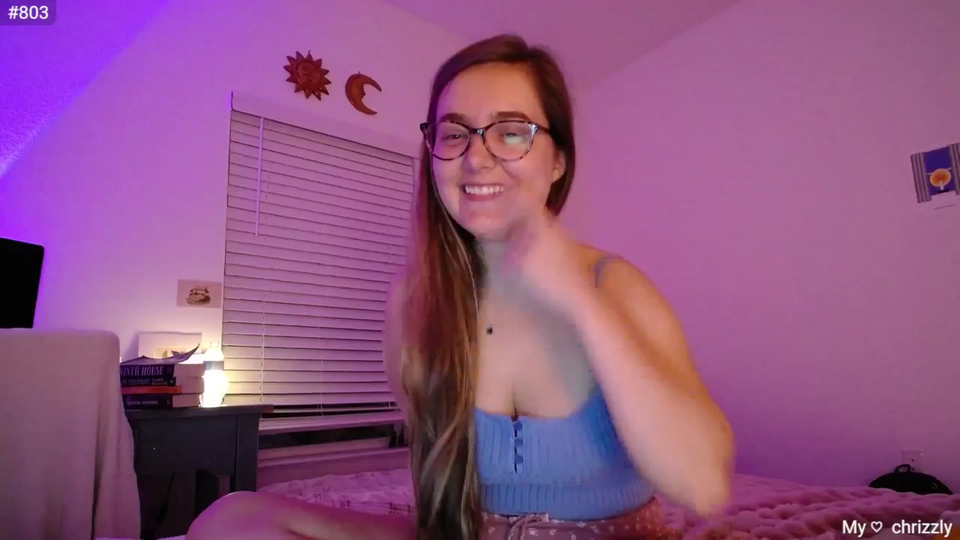 Monica video thumbnail