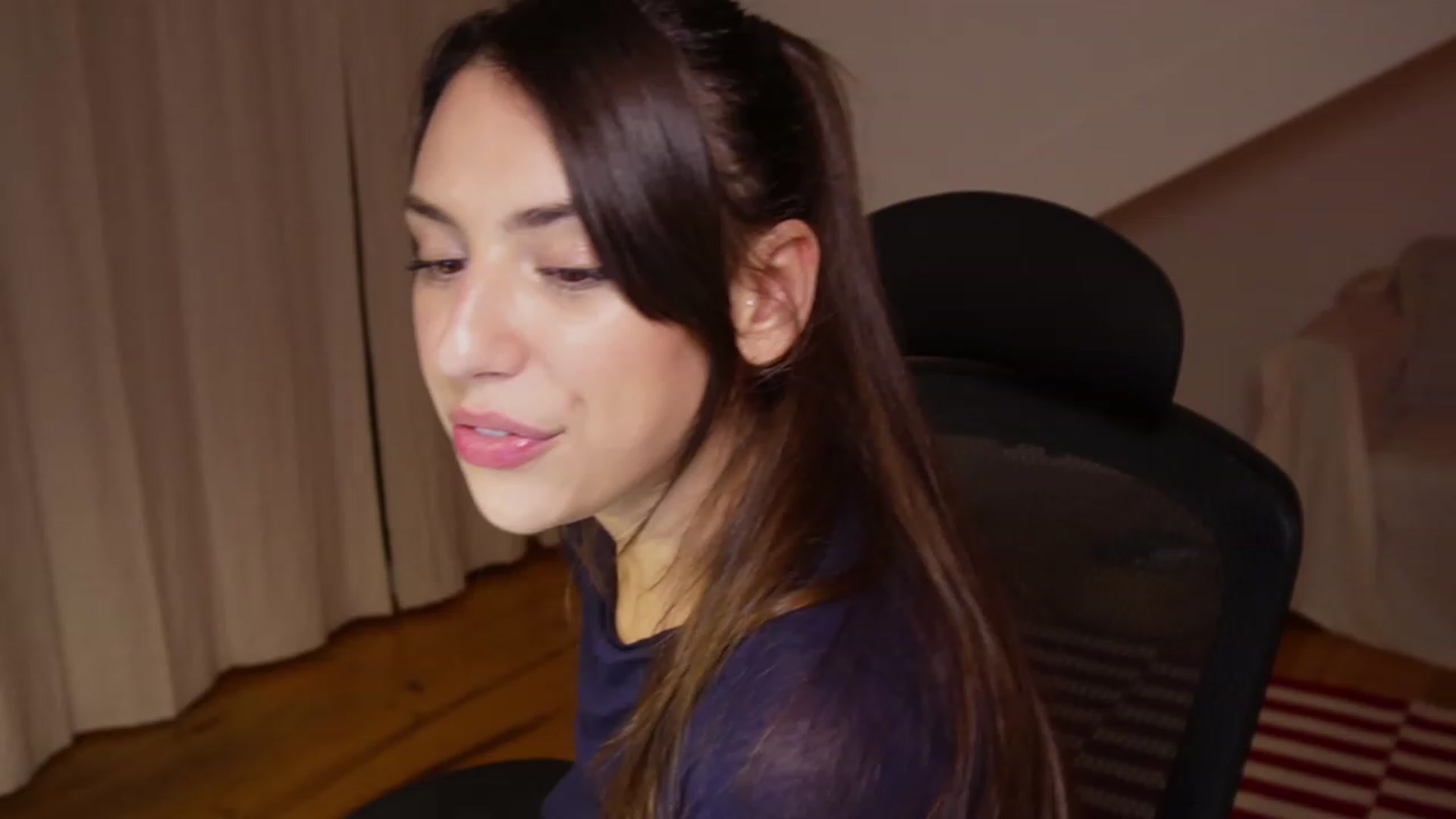 AlexaBlancOh video thumbnail