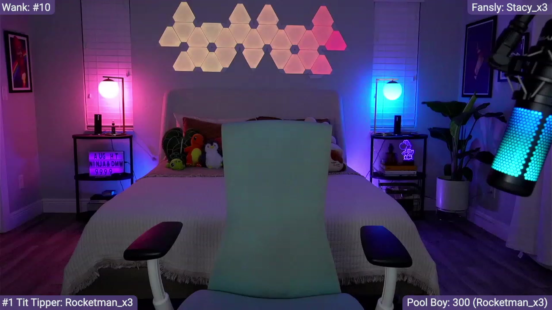Stacy_x3 video thumbnail