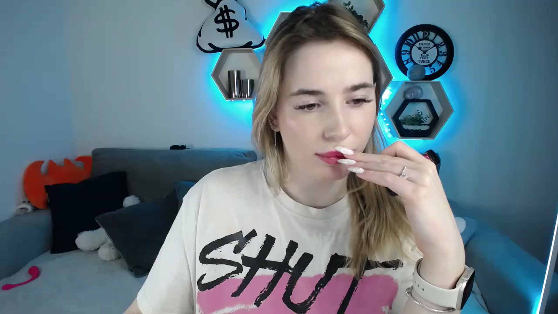 SabrinaViolet video thumbnail