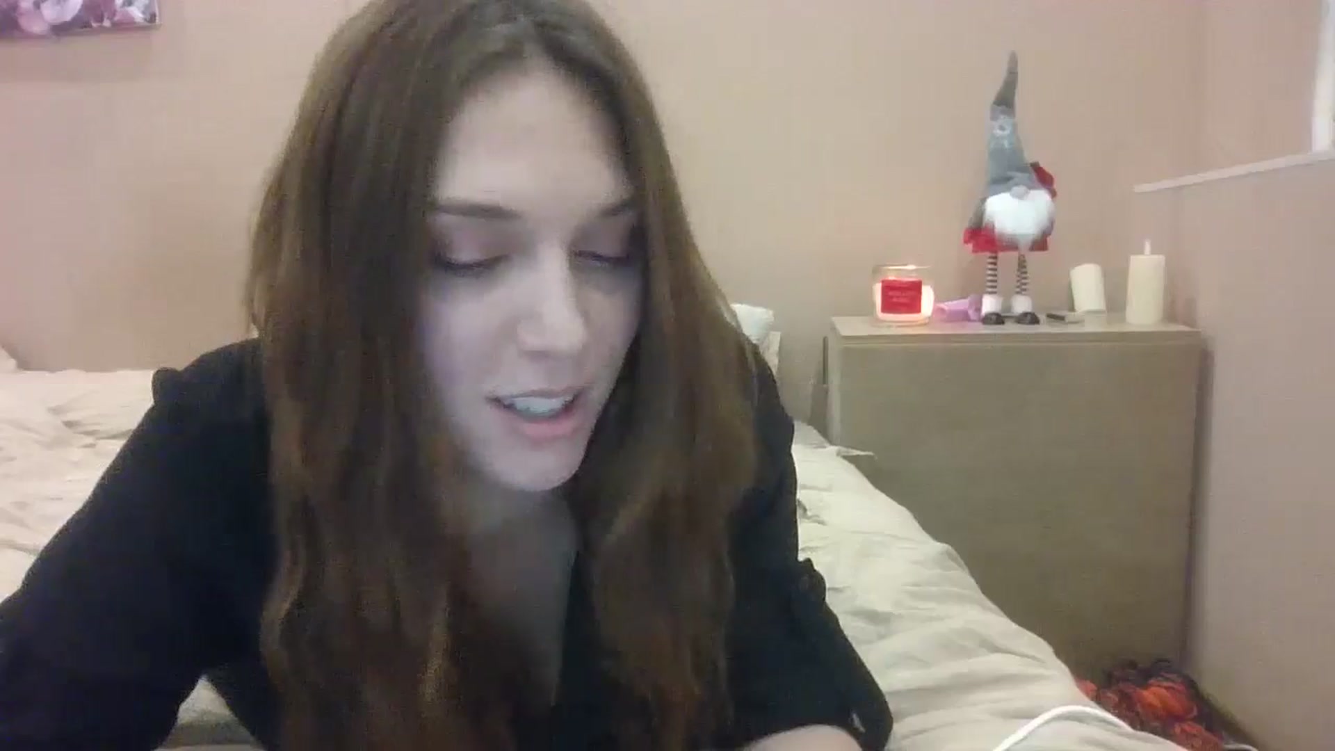 HaleyReed video thumbnail