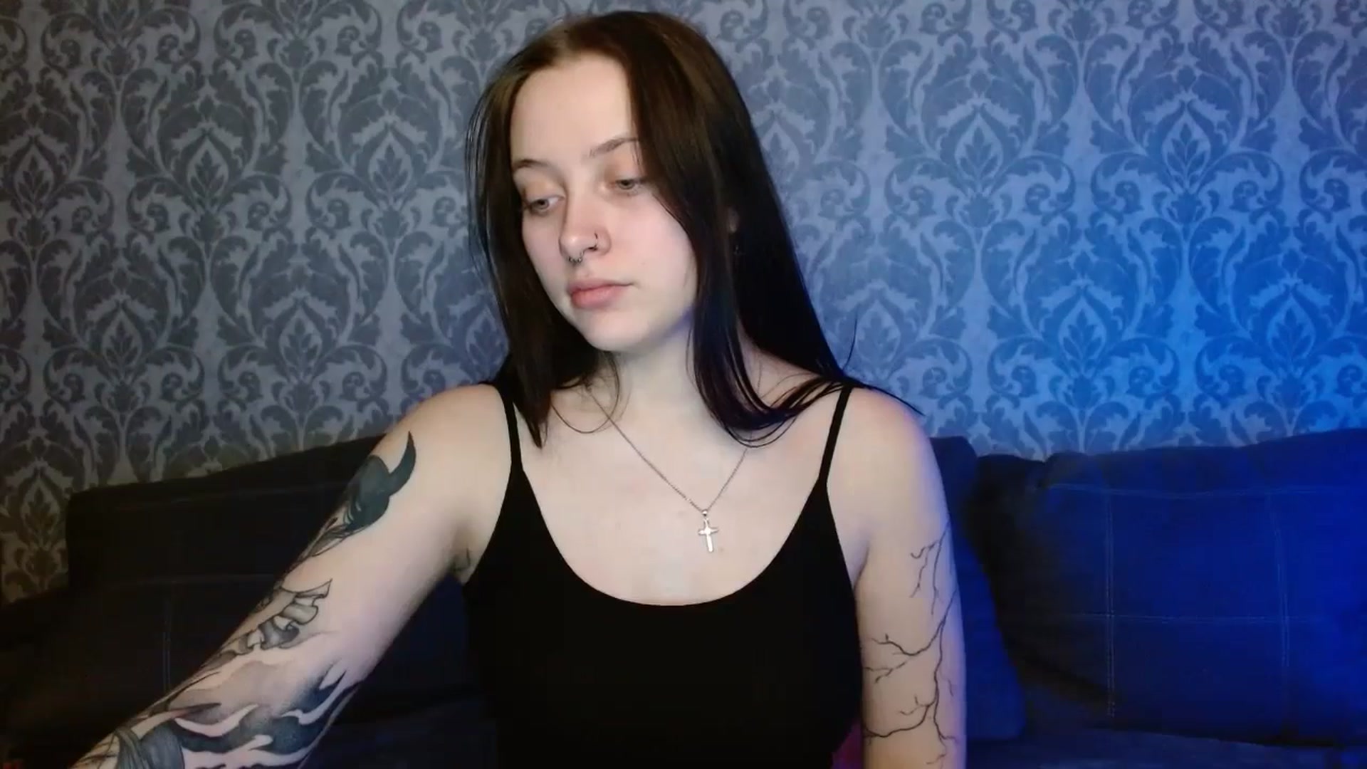 AmyWard video thumbnail