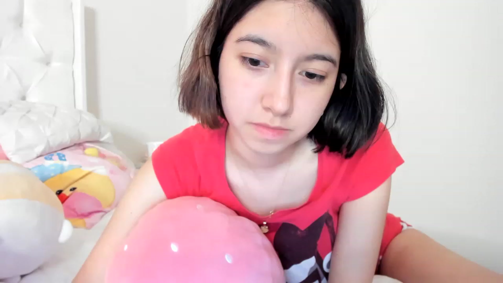 Cherrycute666 video thumbnail