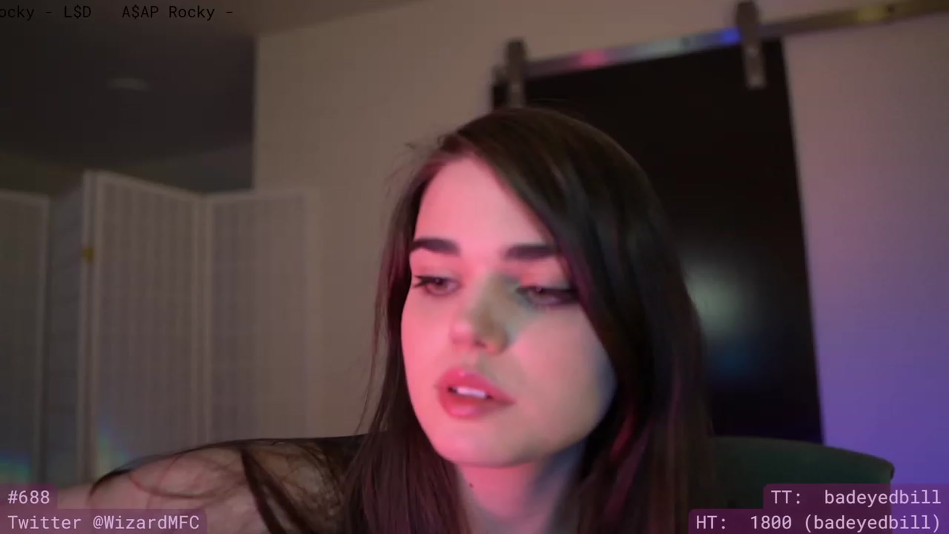 Wizard video thumbnail