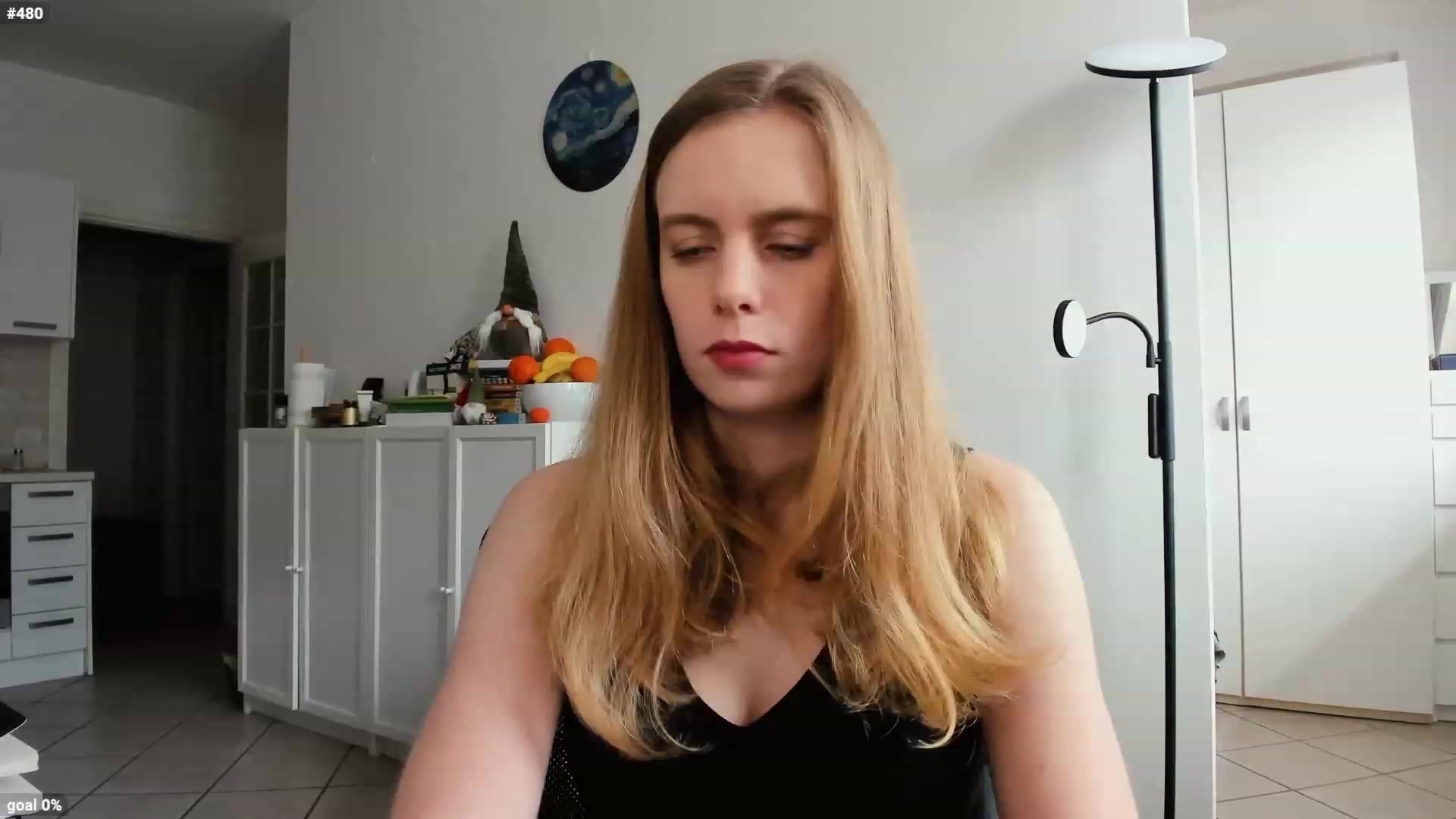 Personage video thumbnail