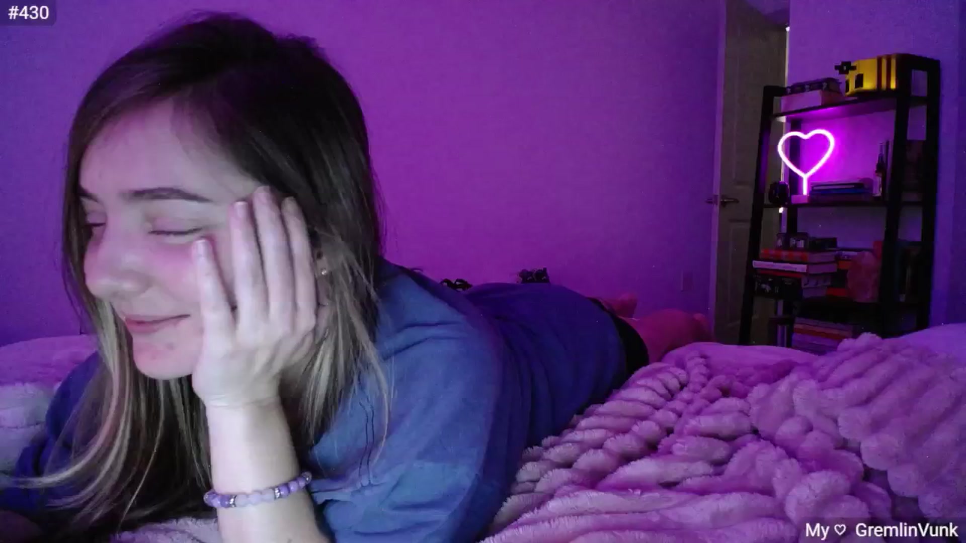 Monica video thumbnail