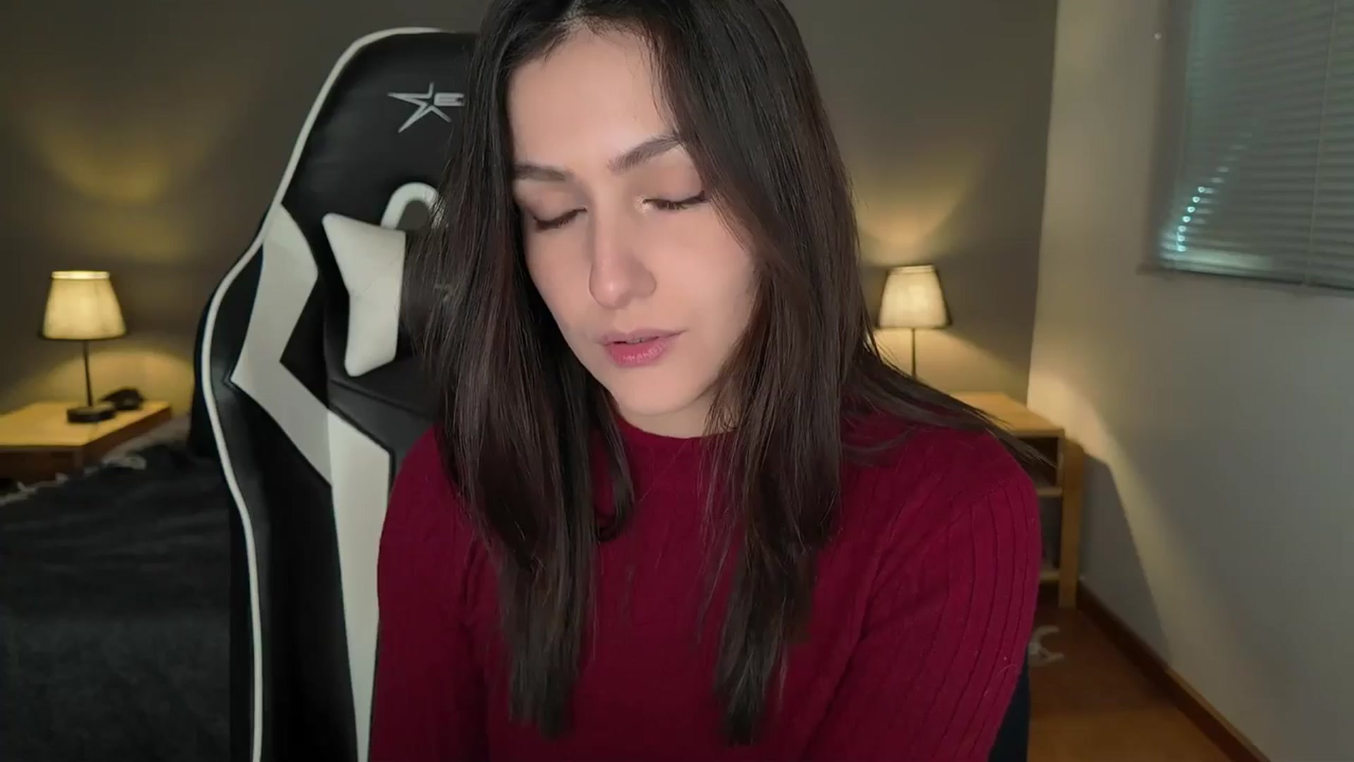 AlyssaM video thumbnail