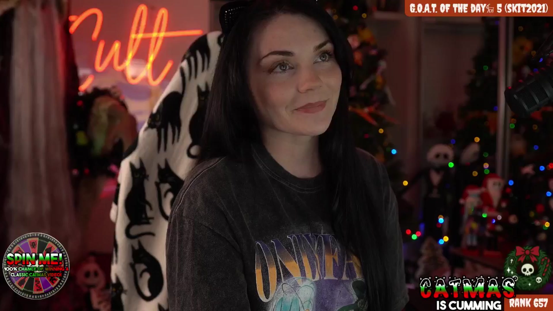 Catjira video thumbnail