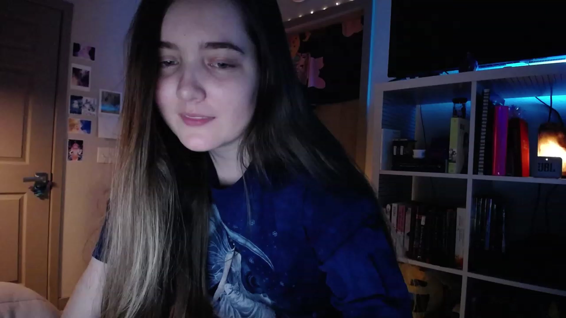 Monica video thumbnail