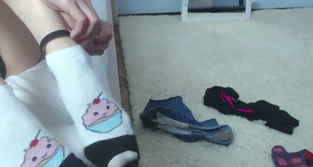 TEENyKate video thumbnail