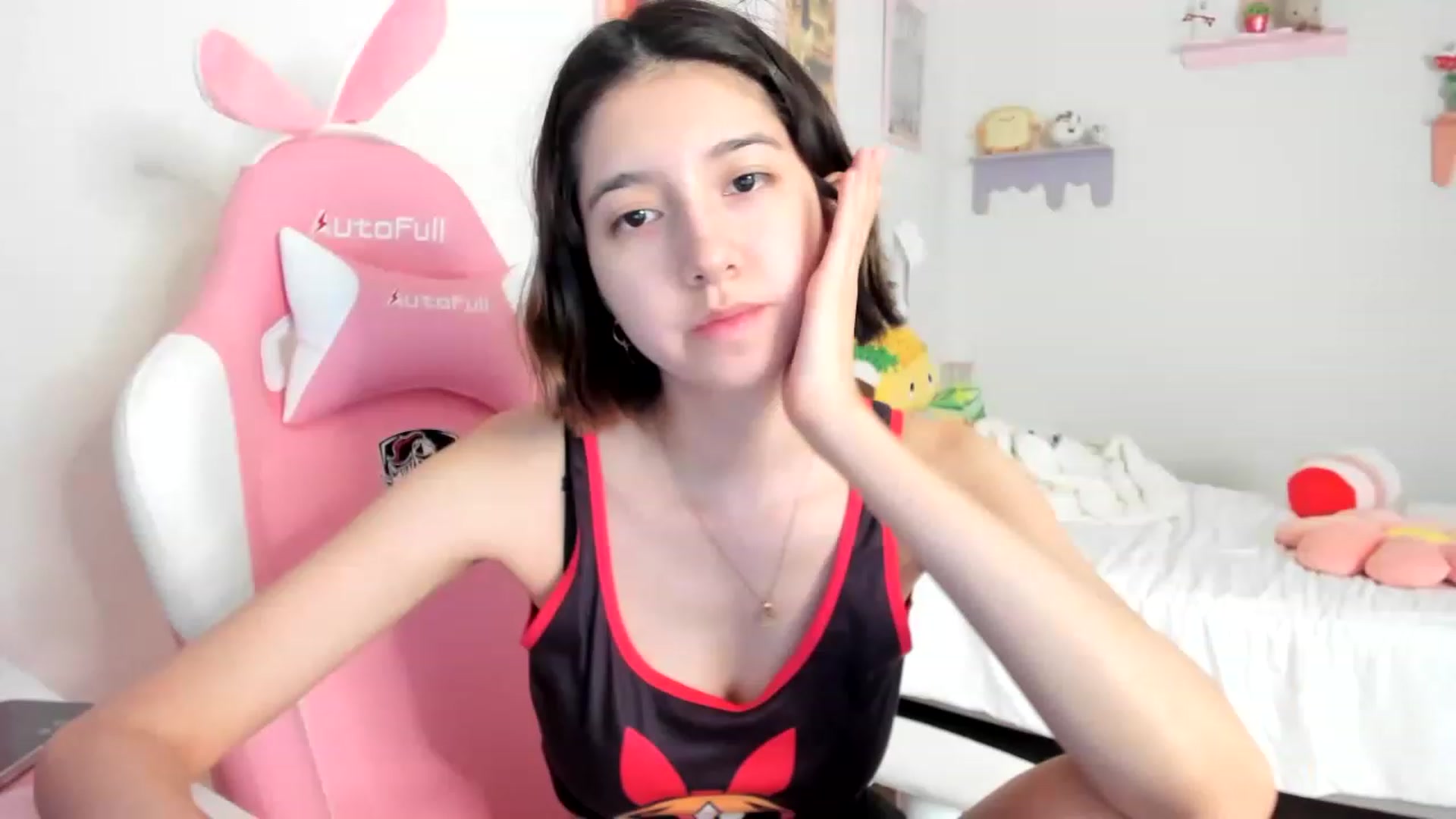 Cherrycute666 video thumbnail