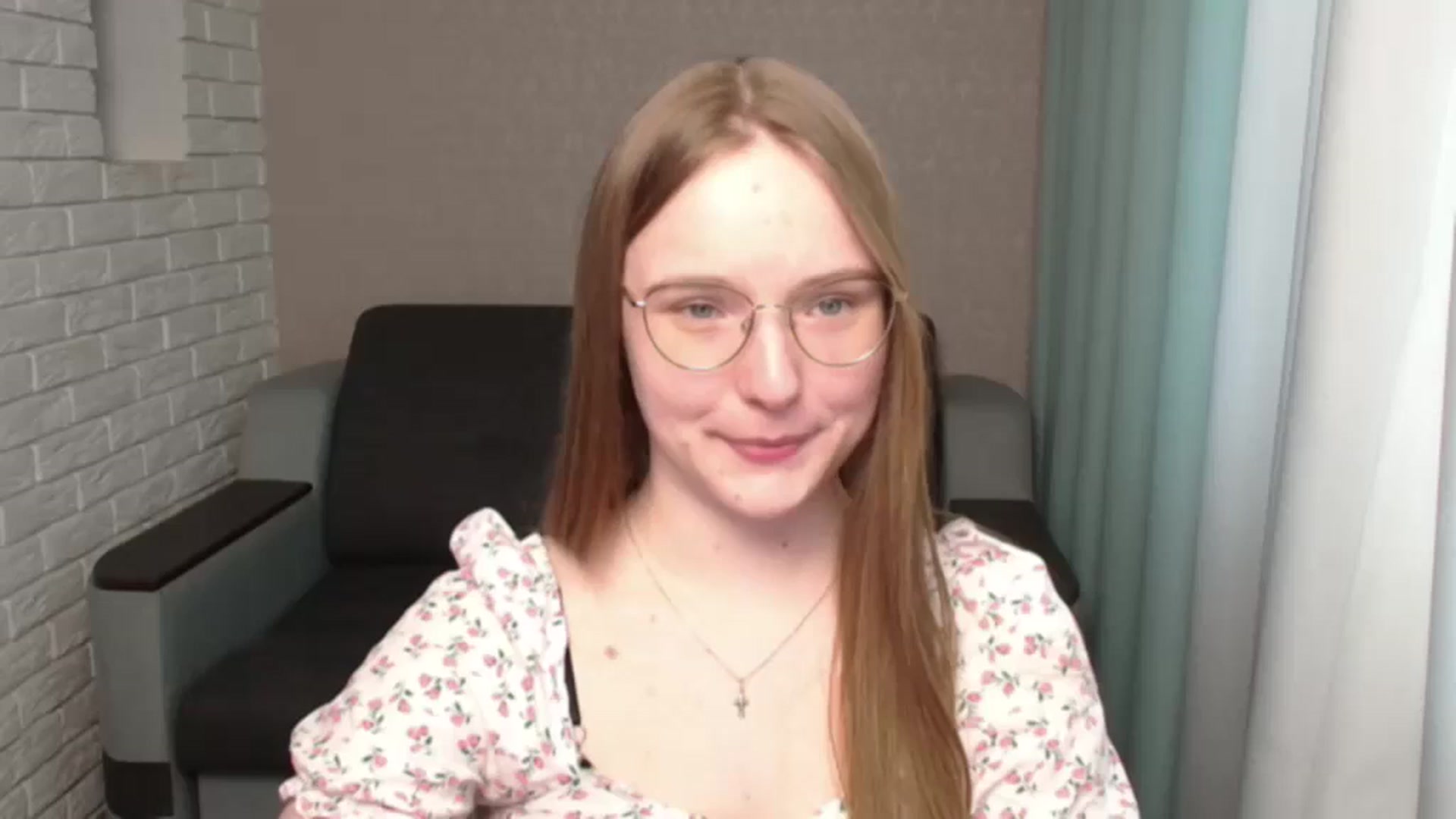 Shy_Melany video thumbnail