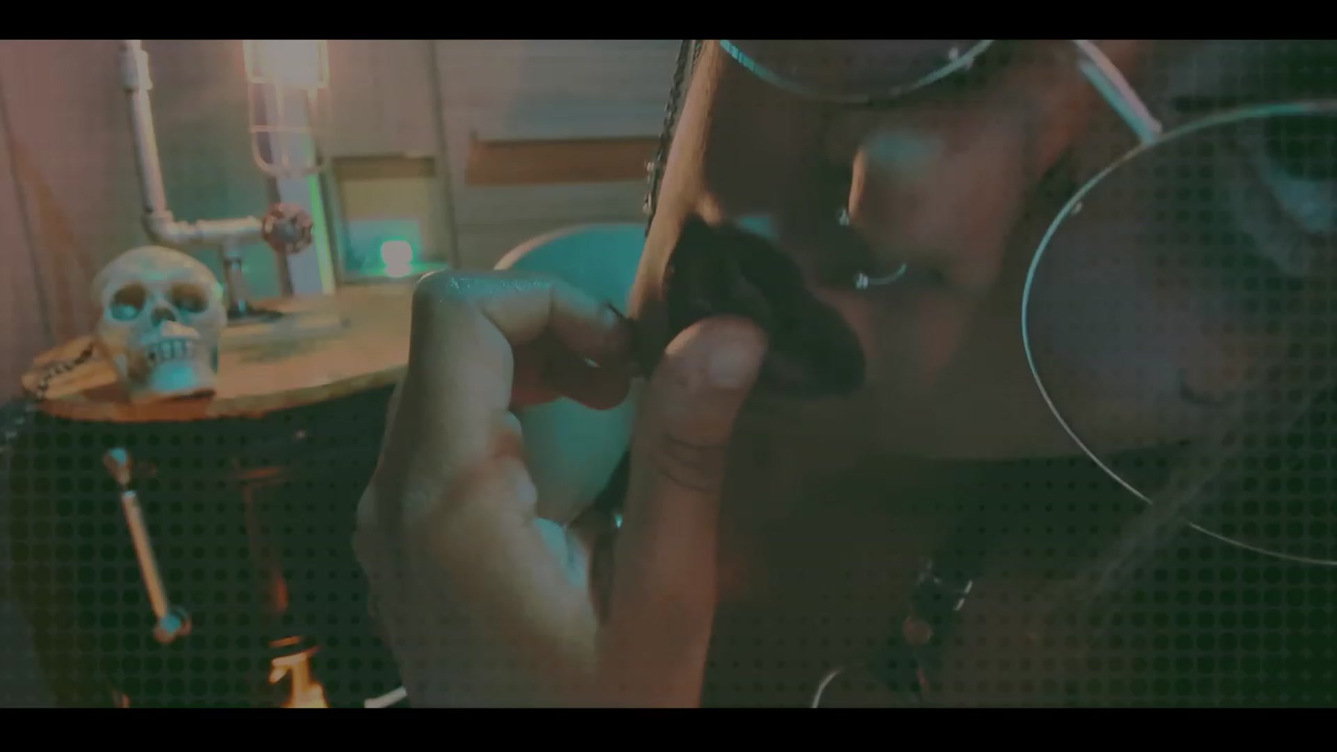 AbraxxysRadio video thumbnail
