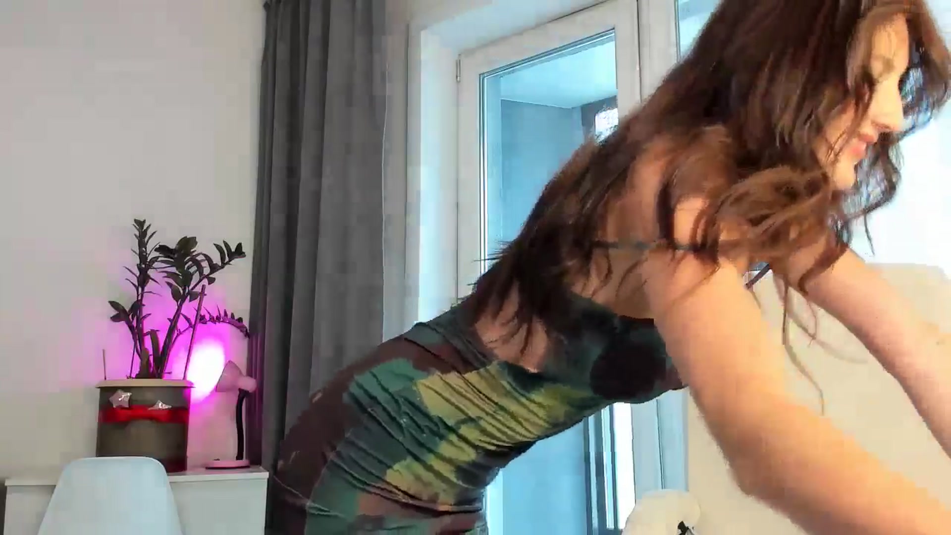 Tina_candy video thumbnail