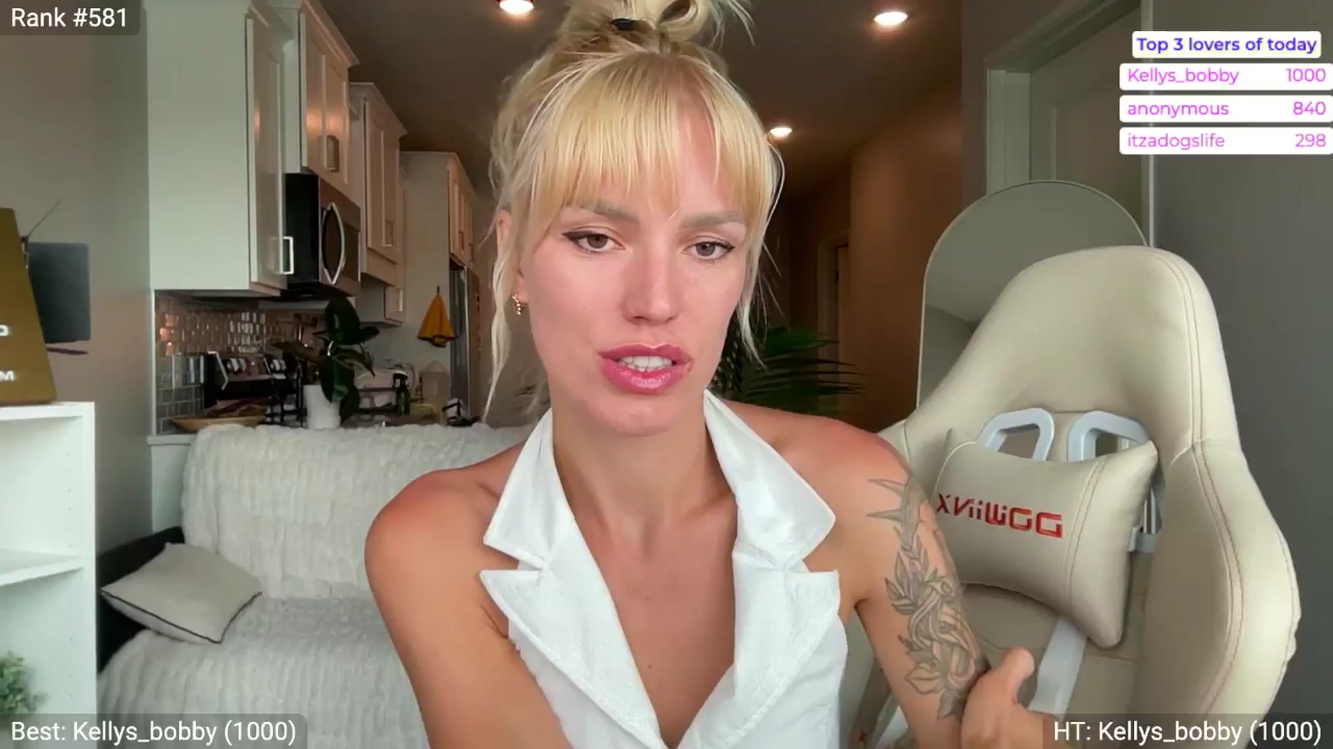 Ohbabykelly video thumbnail
