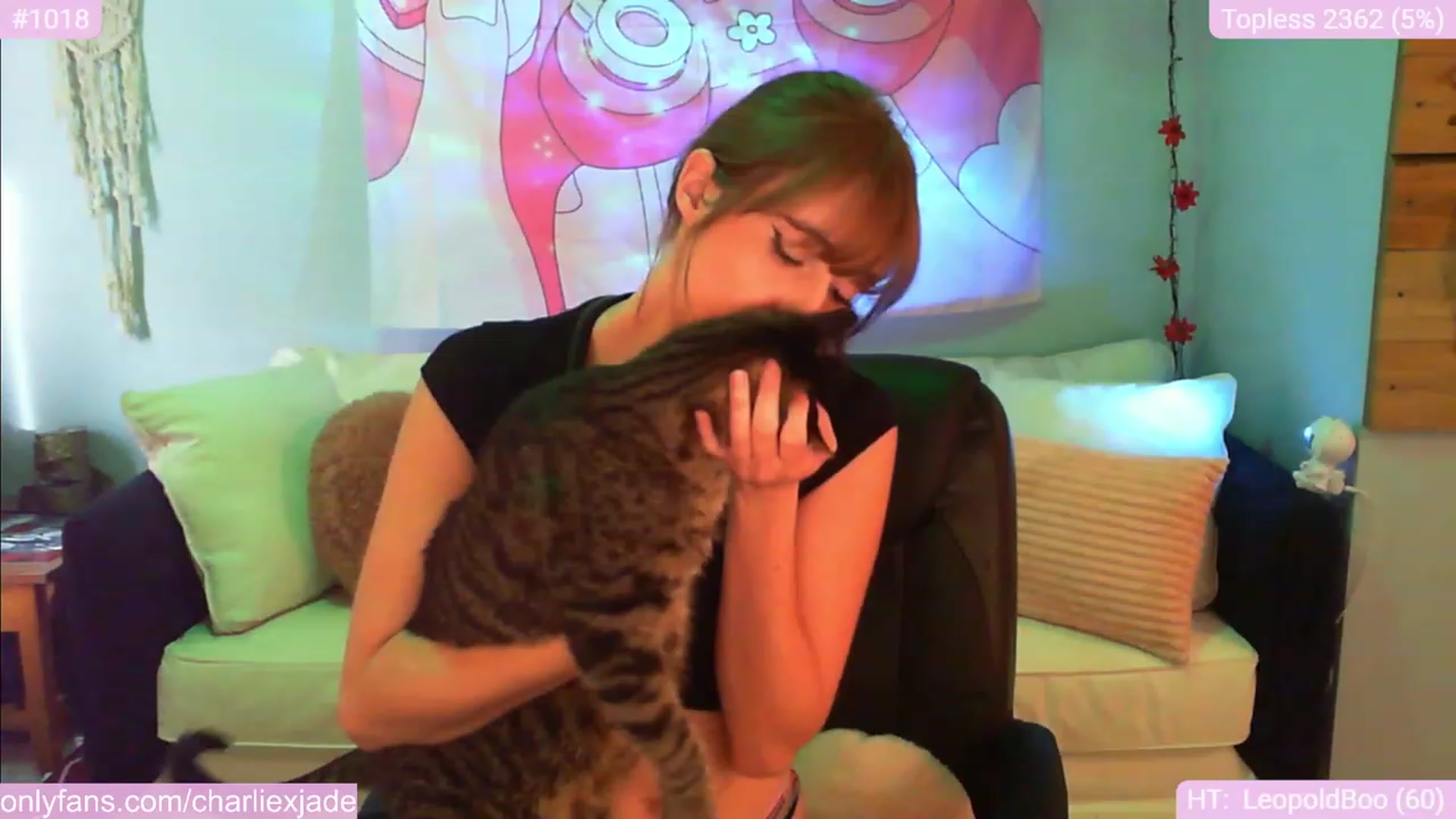 Charliexjade video thumbnail
