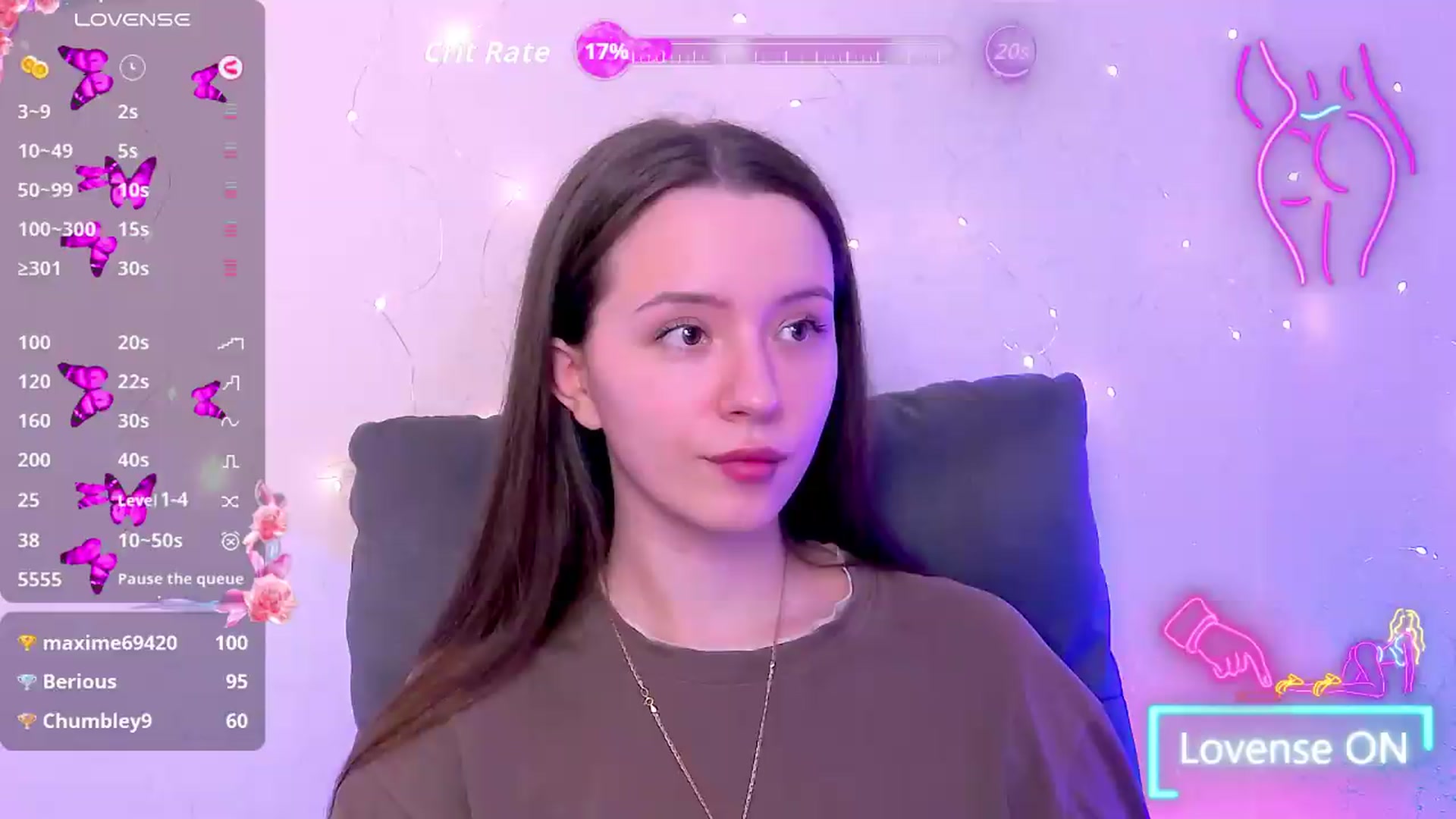 BellaVelure66 video thumbnail