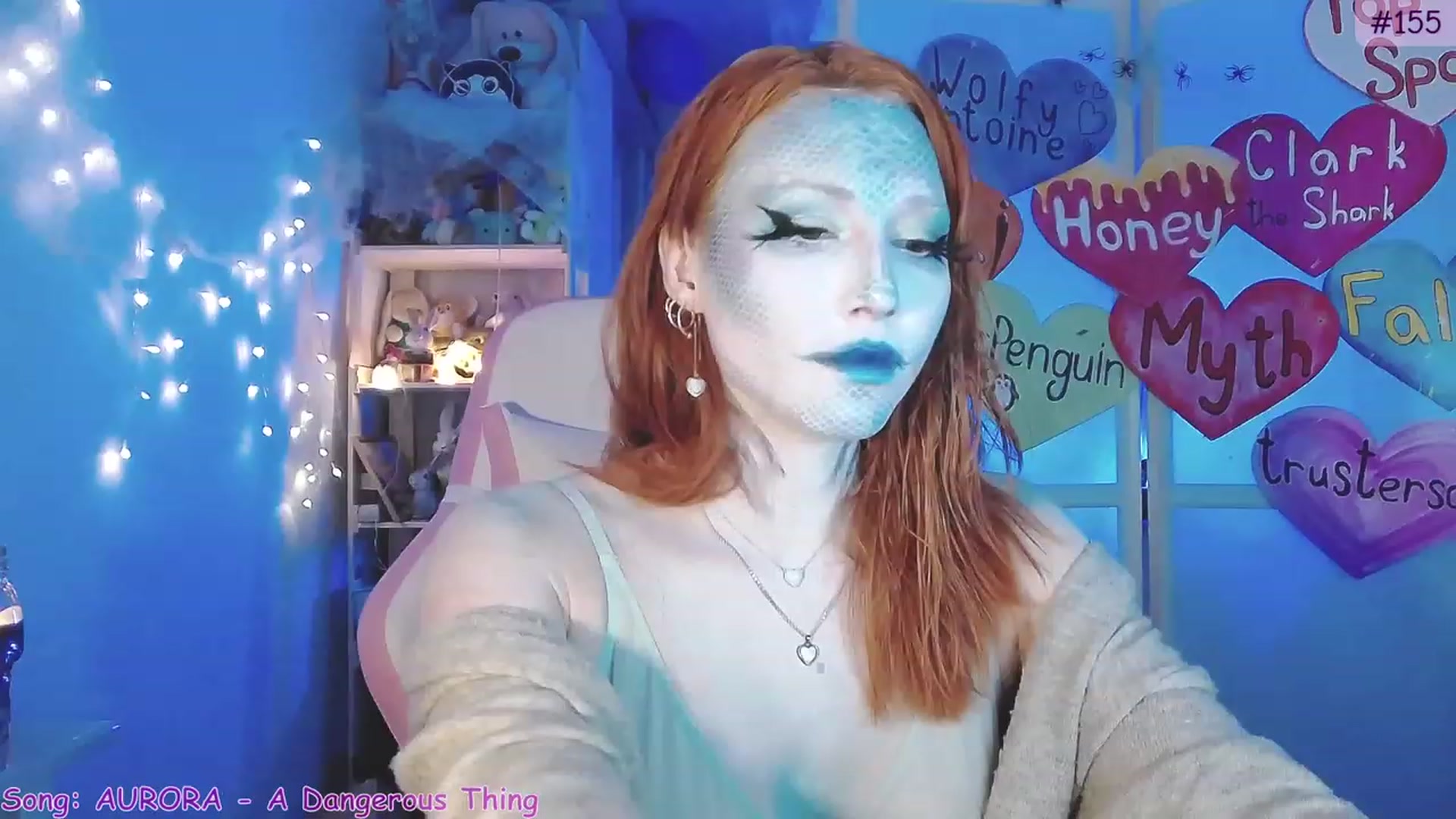 alcogirl video thumbnail