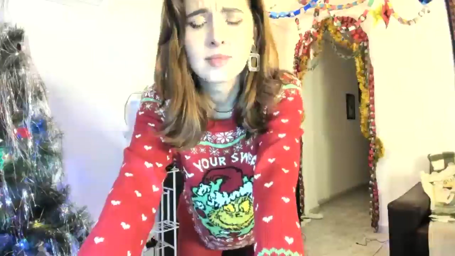 AhahaGirl video thumbnail