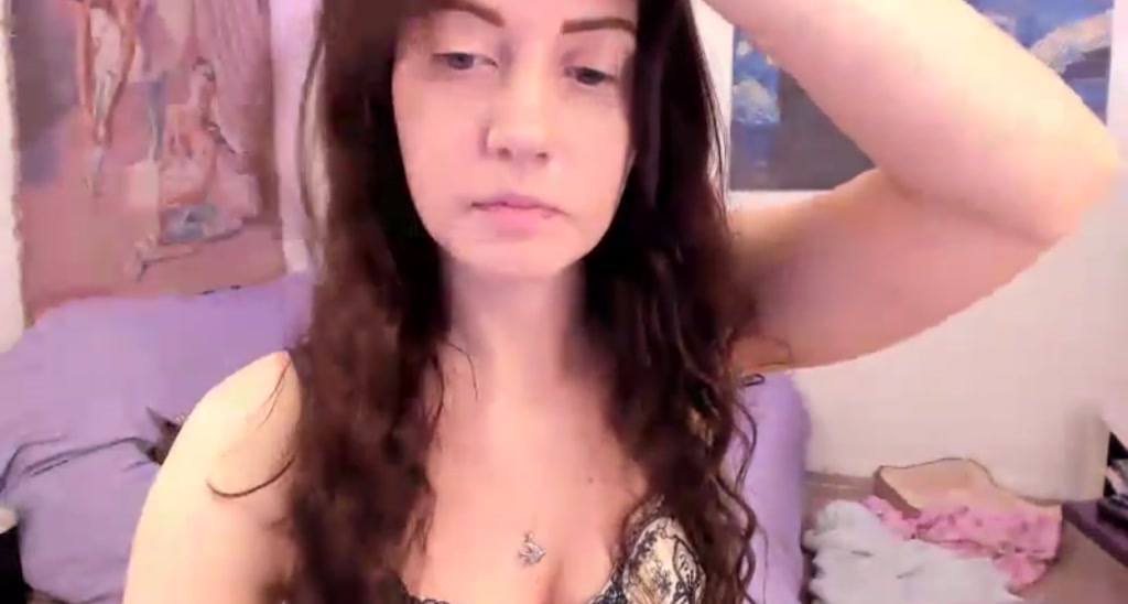 Ashley video thumbnail
