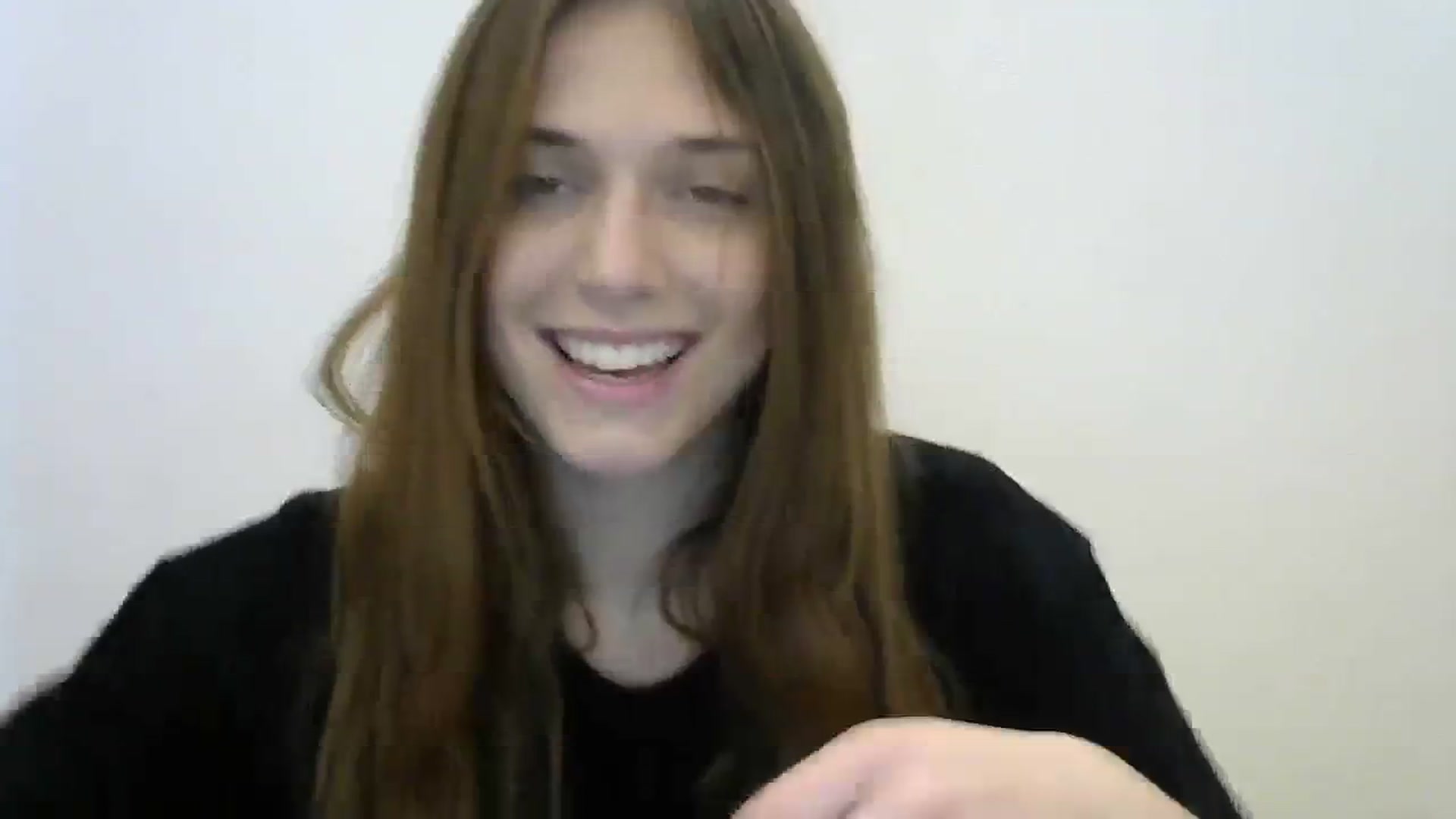HaleyReed video thumbnail