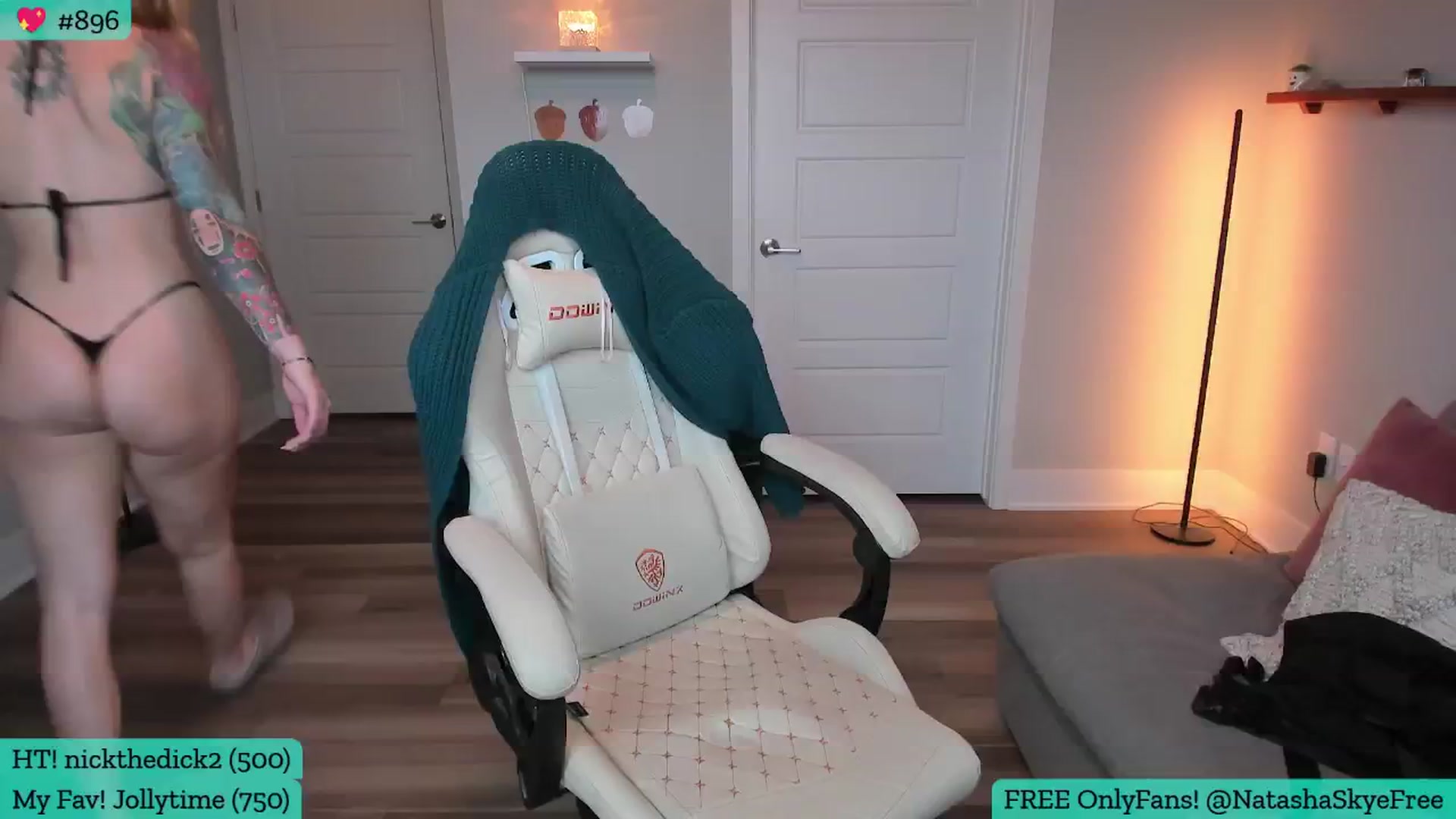Natashaskye video thumbnail